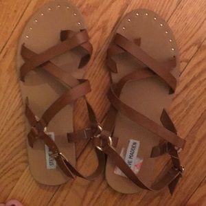 Steve Madden sandals